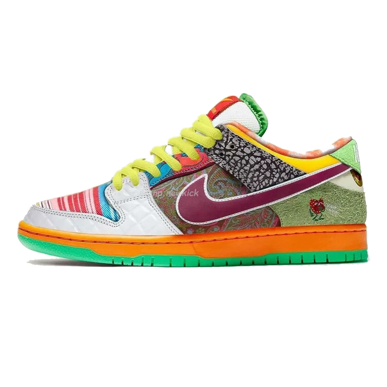 Nike Sb Dunk Low What The 2023 (13) - www.newkick.vip